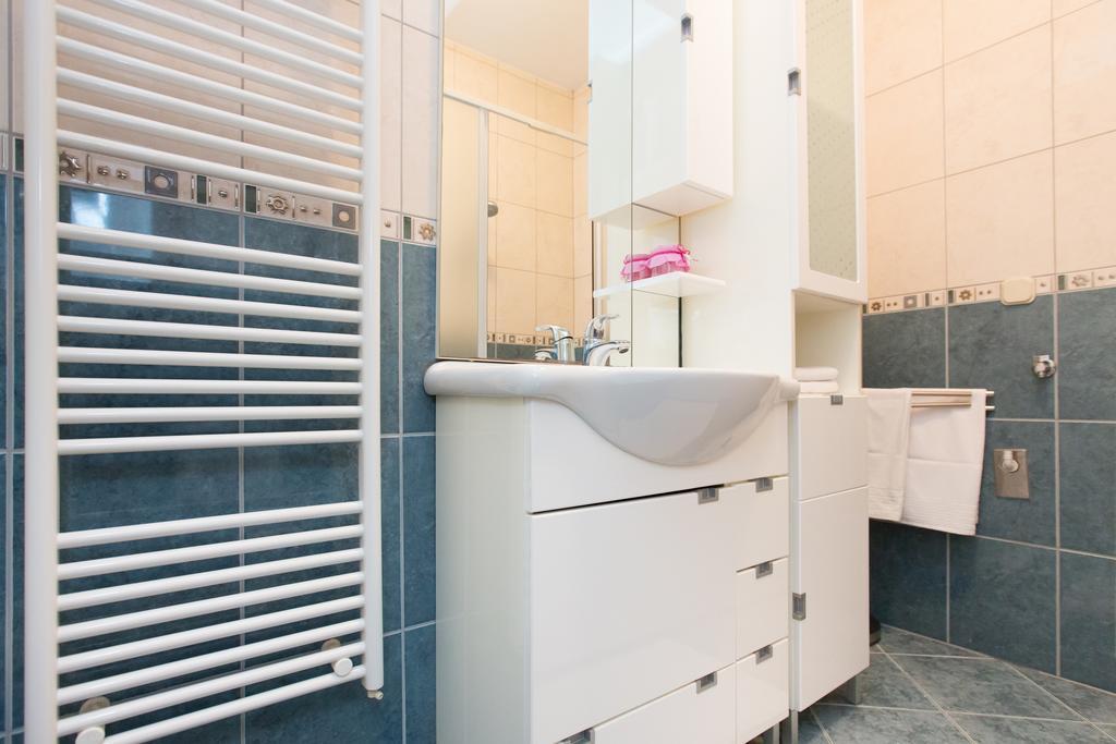 Galileo Apartment Zagreb Dış mekan fotoğraf