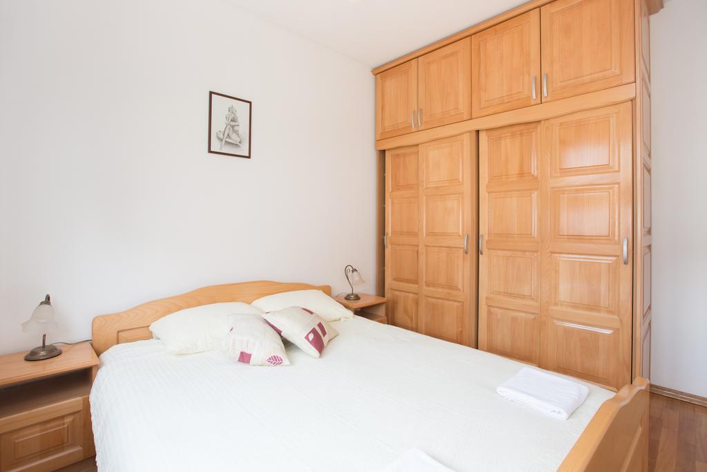 Galileo Apartment Zagreb Dış mekan fotoğraf
